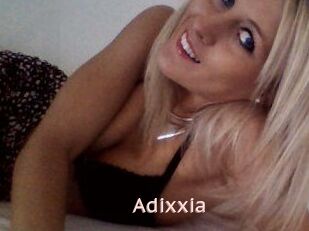 Adixxia