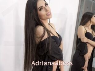Adrianaaboss