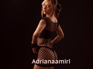 Adrianaamiri