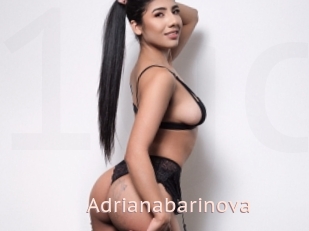 Adrianabarinova
