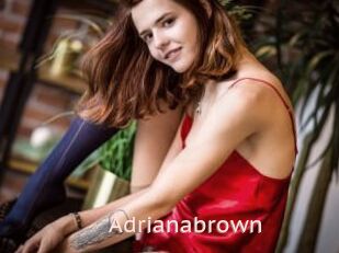 Adrianabrown