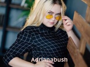 Adrianabush