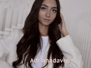 Adrianadaves