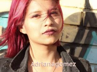 Adrianagomez