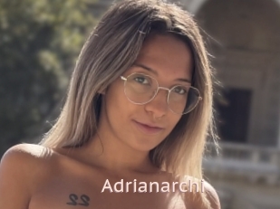 Adrianarchi