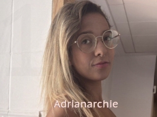 Adrianarchie