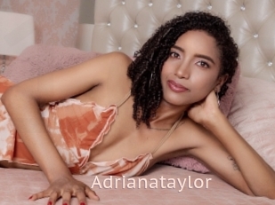 Adrianataylor