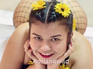 Adrianawild