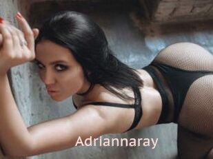 Adriannaray
