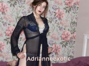 Adrianneexotic