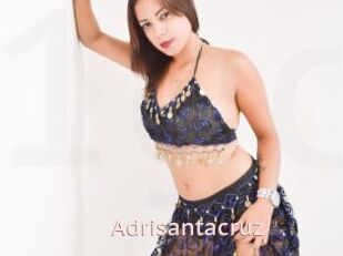 Adrisantacruz