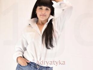 Adryatyka