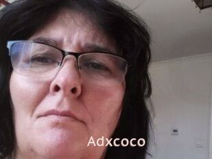 Adxcoco