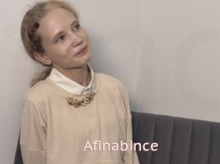 Afinabince