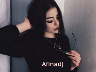 Afinadj