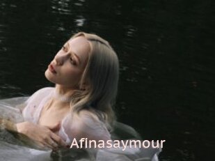 Afinasaymour