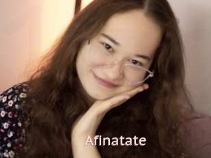Afinatate