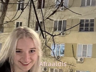Afraaldis