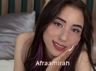 Afraamirah