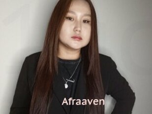 Afraaven