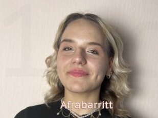 Afrabarritt