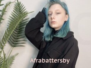 Afrabattersby
