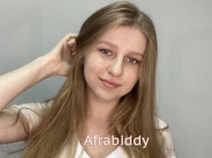 Afrabiddy