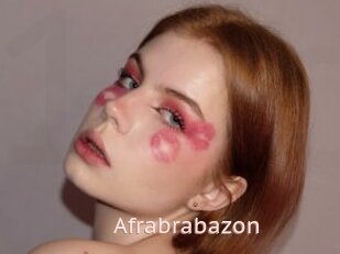 Afrabrabazon
