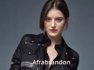 Afrabrandon
