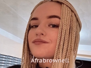 Afrabrownell