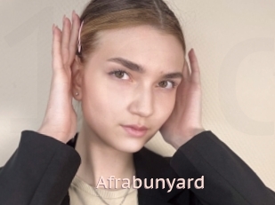 Afrabunyard