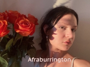 Afraburrington