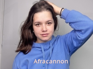 Afracannon