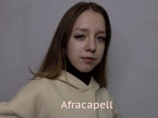 Afracapell