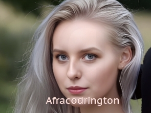 Afracodrington