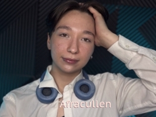 Afracullen
