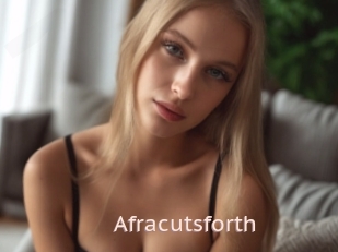 Afracutsforth