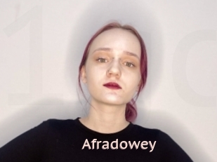 Afradowey