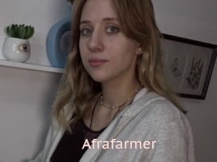 Afrafarmer