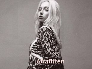 Afrafitten