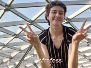 Afrafoss