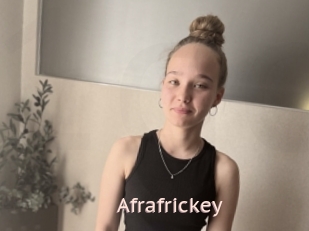 Afrafrickey
