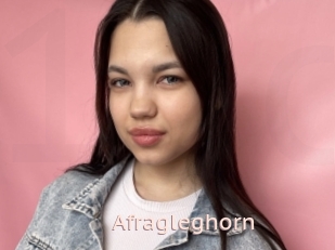 Afragleghorn