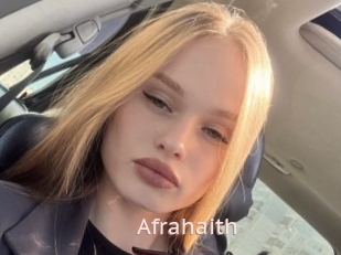 Afrahaith