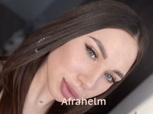 Afrahelm