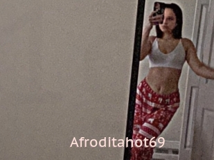 Afroditahot69