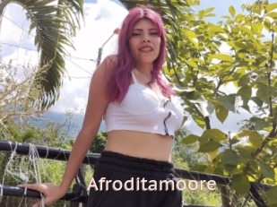 Afroditamoore
