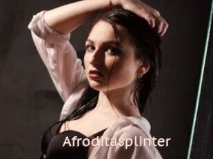 Afroditasplinter