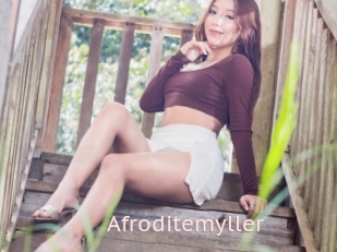 Afroditemyller