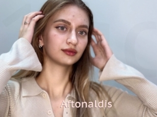 Aftonaldis